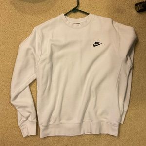 Nike Sweatshirt